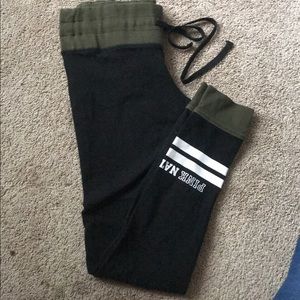 Victoria secret yoga leggings